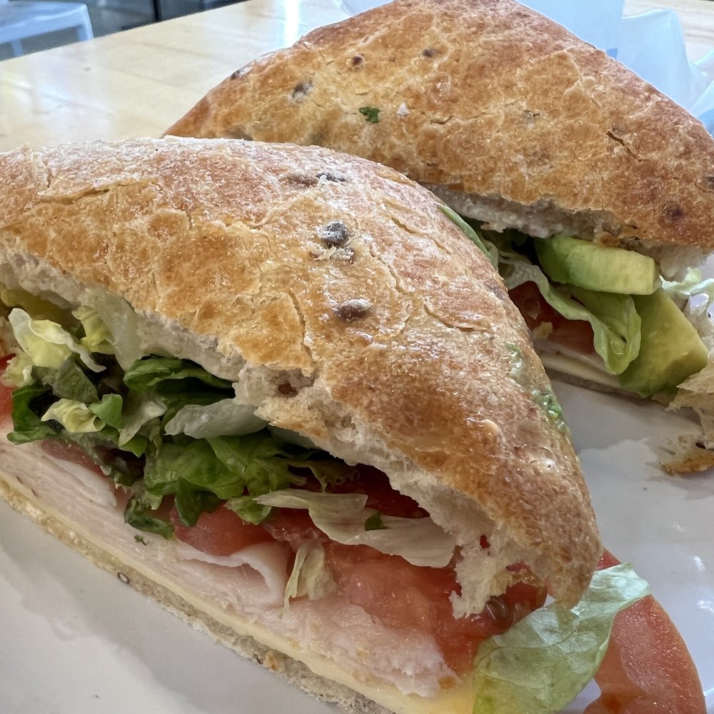 Café Zupas - Turkey Avocado Club - Sandwiches Near Me - Riverton, Utah Café Zupas - Turkey Avocado Club - Sandwiches Near Me - Riverton, Utah