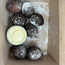Beignet