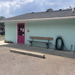 Enchanted Oven - New location