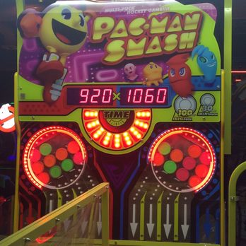 Dave & Buster's Tempe - Arcades Near Me - Tempe, Arizona