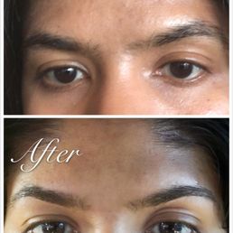 Aarna Threading Salon - Clean work - Hair Salons Near Me - Santa Clara, California