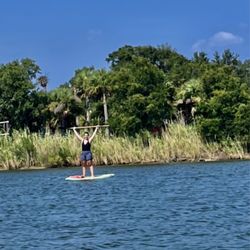 Pensacola PaddleSport Rentals