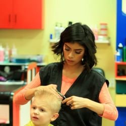 Cookie Cutters Haircuts For Kids 30 Photos Kids Hair Salons