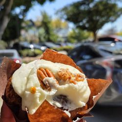 Providence Bakehouse & Bistro