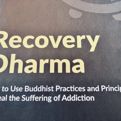 AT Center - Dharma based Recovery.