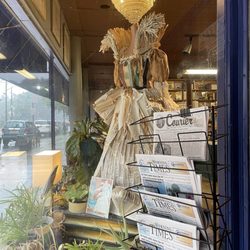 Riverow Bookshop