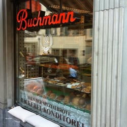 Buchmann