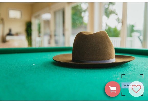 Optimo Hatmakers by null