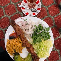 Meşale Cafe & Restaurant