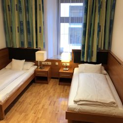 Hotel Central