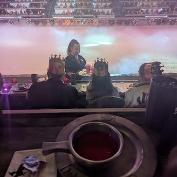 Medieval Times Dinner & Tournament - American Near Me - Myrtle Beach, South Carolina Medieval Times Dinner & Tournament - American Near Me - Myrtle Beach, South Carolina