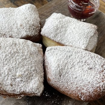 Manuela - Beignets - New American Near Me - Los Angeles, California