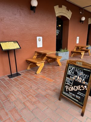 San Francisco Brewing Co. by null