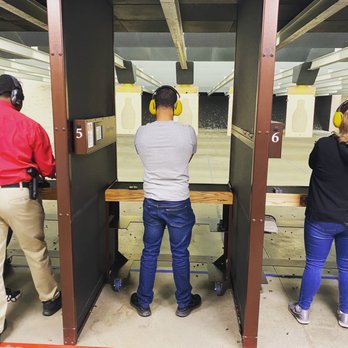 Heritage Training and Shooting Center - Brandon ready to pop off - Gun/Rifle Ranges Near Me - Frederick, Maryland Heritage Training and Shooting Center - Brandon ready to pop off - Gun/Rifle Ranges Near Me - Frederick, Maryland