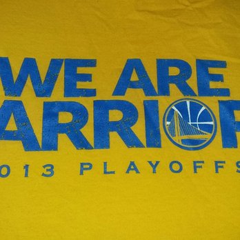 Golden State Warriors - Professional Sports Teams Near Me - San Francisco, California