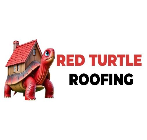 Slide of Red Turtle Roofing