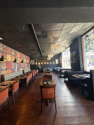 Aroma Indian Cuisine, Downtown by null