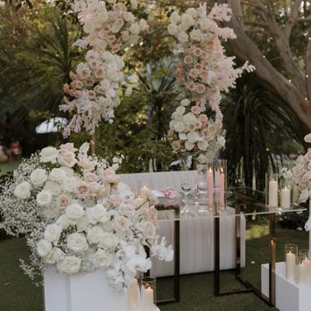 Flowers Everafter - Wedding Planning Near Me