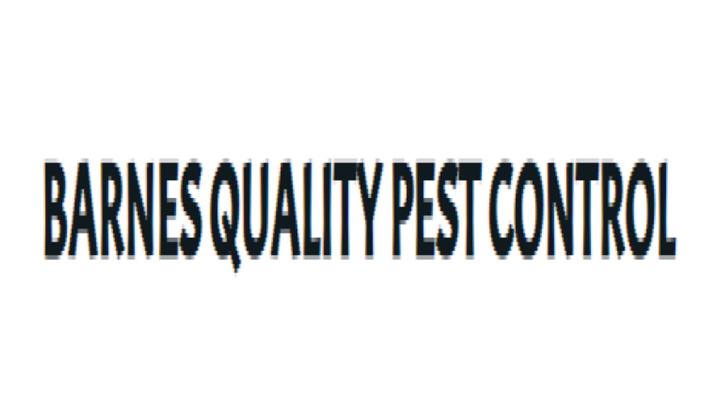 BARNES QUALITY PEST CONTROL Updated April 2024 1030 SE 3rd St, Bend