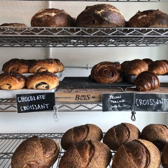 Breadshop - Bakeries Near Me - Honolulu, Hawaii
