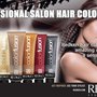 Color Me Red Salon