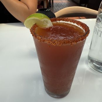 Cocinas Del Monte - MICHELADA H.H - Breakfast & Brunch Near Me - San Diego, California