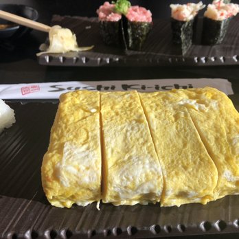 Sushi Ki-ichi - Tamago - Sushi Bars Near Me - Tigard, Oregon Sushi Ki-ichi - Tamago - Sushi Bars Near Me - Tigard, Oregon