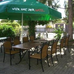Hühnerstall