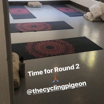 The Cycling Pigeon - Cycling Classes Near Me - Los Angeles, California The Cycling Pigeon - Cycling Classes Near Me - Los Angeles, California