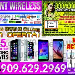 Discount Wireless