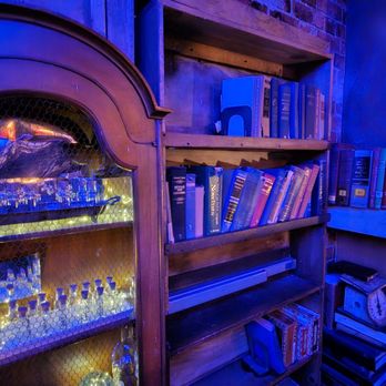 The Blind Rabbit - Cocktail Bars Near Me - Anaheim, California