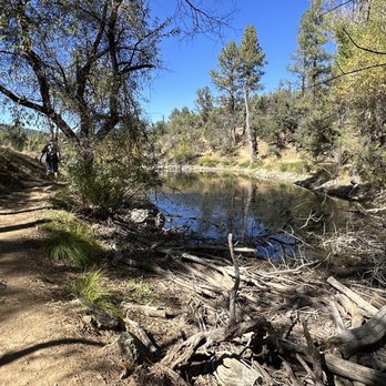 Lynx Lake - On the more rugged side - Lakes Near Me - Prescott, Arizona Lynx Lake - On the more rugged side - Lakes Near Me - Prescott, Arizona