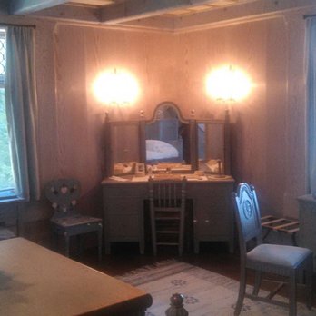 Baldwin Museum - one of the cottages - Museums Near Me - South Lake Tahoe, California