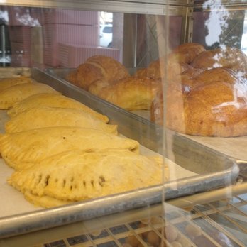 Tasty Donuts - Turnover - Donuts Near Me - San Jose, California