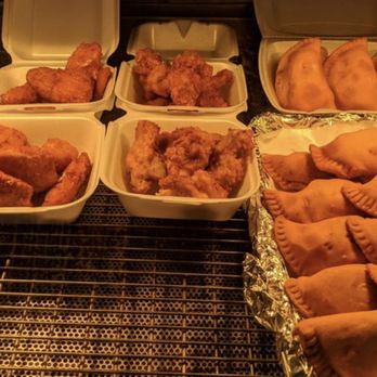Tito's Market - fried chicken and empanadas - Sandwiches Near Me - El Monte, California Tito's Market - fried chicken and empanadas - Sandwiches Near Me - El Monte, California