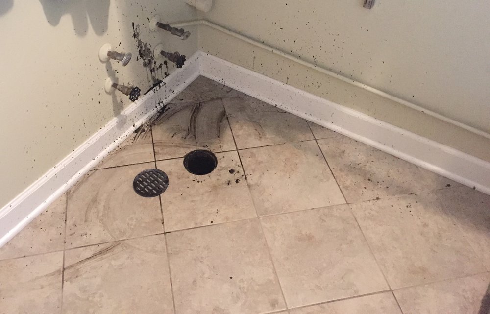 Slide of Aquatech Plumbing