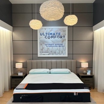 Tempur-Pedic Flagship Store - Phoenix - Mattresses Near Me - Phoenix, Arizona