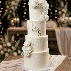 Elvitas Bakery