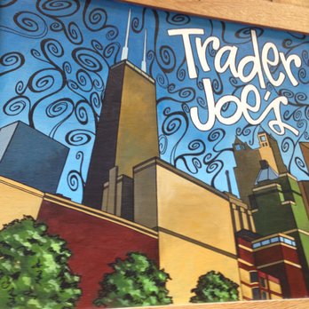 Trader Joe's - Grocery Near Me - Chicago, Illinois
