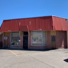 Exterior photo of Rita's Mexican Food - Pueblo, Colorado Exterior photo of Rita's Mexican Food - Pueblo, Colorado