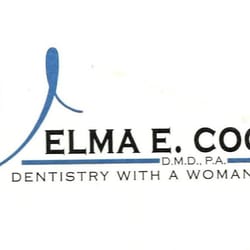 Velma Cooper, DMD