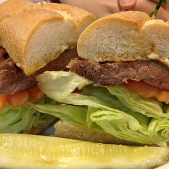 Paul's Place - Steak sandwich - Breakfast & Brunch Near Me - Cypress, California Paul's Place - Steak sandwich - Breakfast & Brunch Near Me - Cypress, California