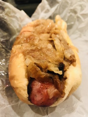 Maxwell Street Depot by null Maxwell Street Depot by null