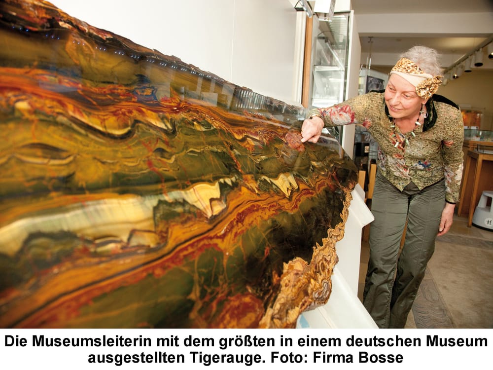 Mineralogisches Museum