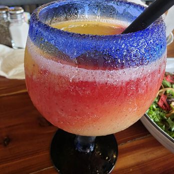 La Brisa Mexican Grill - Tropical Rita - Mexican Near Me - League City, Texas