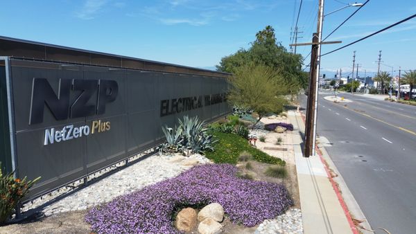 Electrical Training Institute by null