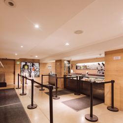 Native Roots Dispensary - Boulder