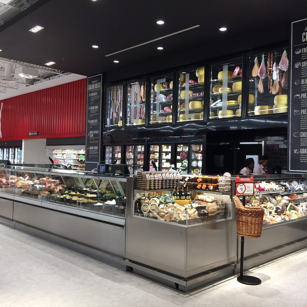 Winn-Dixie - Deli is nothing short of impressive - Grocery Near Me - Jacksonville, Florida Winn-Dixie - Deli is nothing short of impressive - Grocery Near Me - Jacksonville, Florida