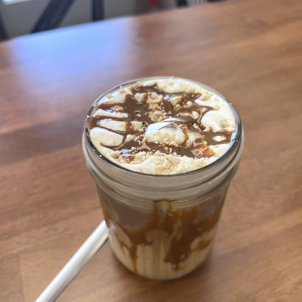 Don Chon Menudo - Nutty Coffee - Mexican Near Me - Pacoima, California