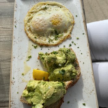 First Watch - Advocacy Toast - Breakfast & Brunch Near Me - Winston-Salem, North Carolina